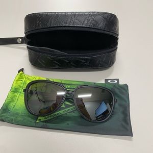 Oakley Spare Time sunglasses